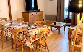 Appartement T2 Guzet Neige