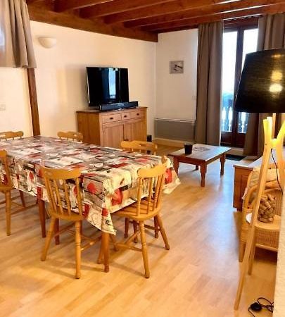 Appartement T2 Guzet Neige Ustou Extérieur photo